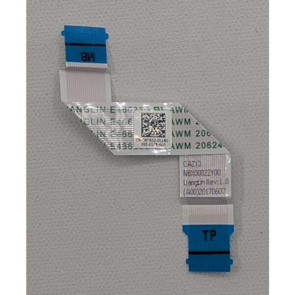 Шлейф 0NTN32, NBX00022Y00, Dell Latitude E7280, E7290, E7390, E7380