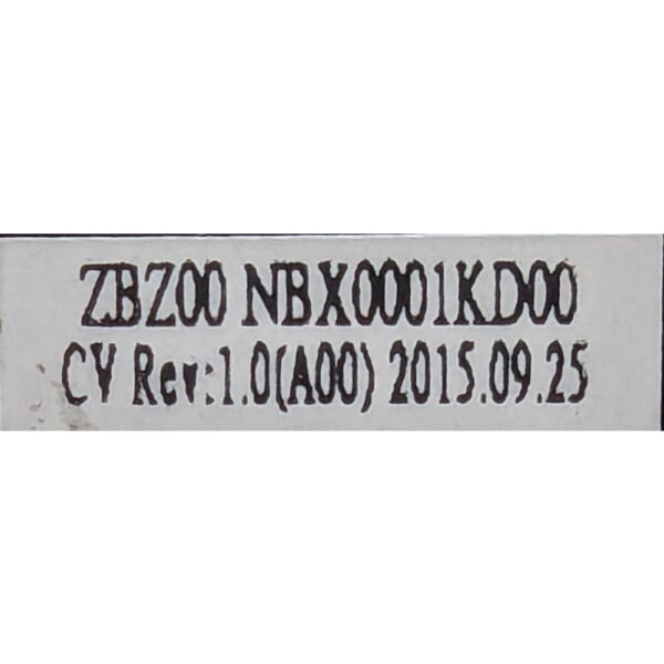Шлейф NBX0001KD00, Dell Latitude E7250