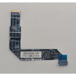 Шлейф NBX0001KD00, Dell Latitude E7250
