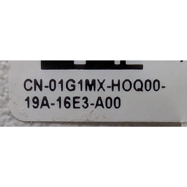 Шлейф 01G1MX, NBX0002R100, Dell Latitude E5420