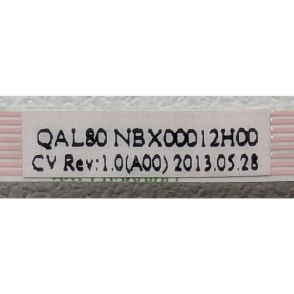 Шлейф NBX00012H00, Dell Latitude E6430