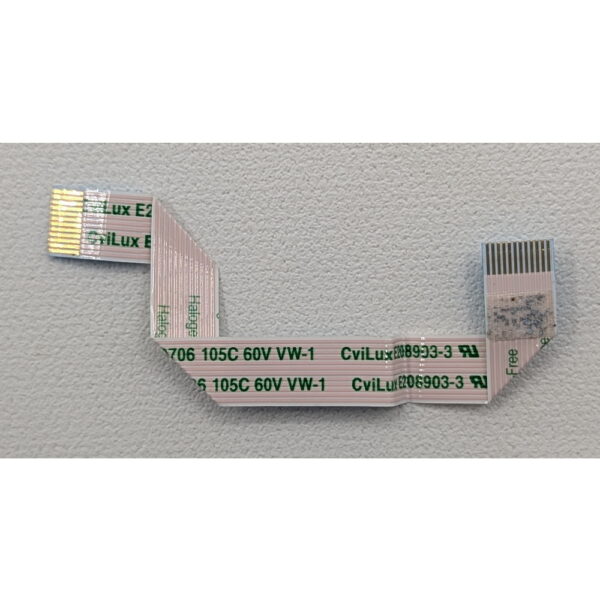 Шлейф NBX0001CR00, Dell Latitude E7250