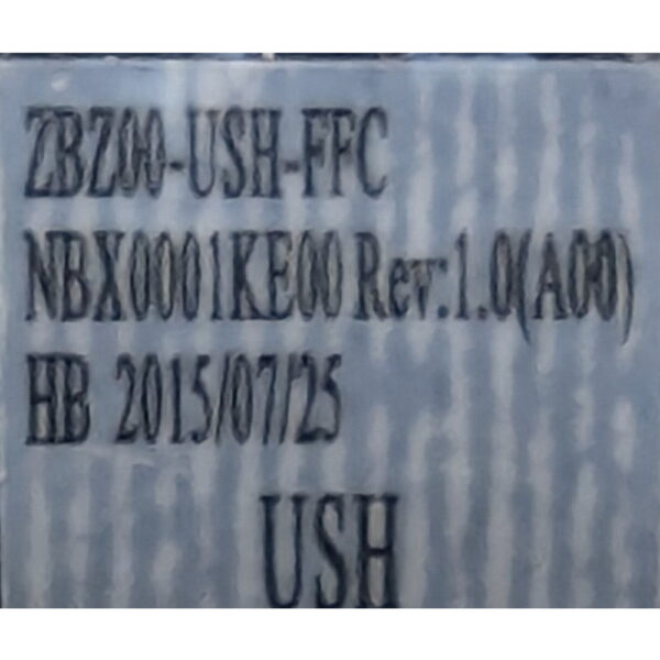 Шлейф NBX0001KE00, Dell Latitude E7250