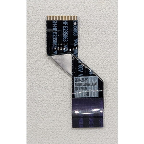 Шлейф NBX0001KE00, Dell Latitude E7250