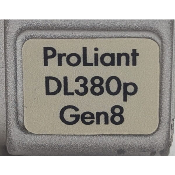Сервер 642107-421, HP ProLiant DL380p: платформа - 1 шт., радиатор - 2 шт., вентилятор - 6 шт., Raid HP Smart Array P420/1GB FBWC 6Gb 2-ports - 2 шт., блок питания 460w - 2 шт., БЕЗ процессоров, модулей памяти, и дисков!