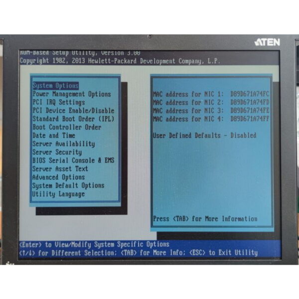 Сервер 642107-421, HP ProLiant DL380p: платформа - 1 шт., радиатор - 2 шт., вентилятор - 6 шт., Raid HP Smart Array P420/1GB FBWC 6Gb 2-ports - 2 шт., блок питания 460w - 2 шт., БЕЗ процессоров, модулей памяти, и дисков!