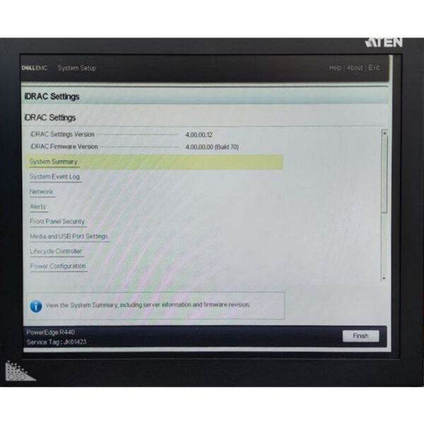 Сервер 0HJ4NN, Dell PowerEdge R440: платформа - 1 шт., радиатор - 1 шт., вентилятор - 5 шт., Raid Dell PERC H330 - 1 шт., блок питания 550w - 2 шт., БЕЗ процессоров, модулей памяти, и дисков!