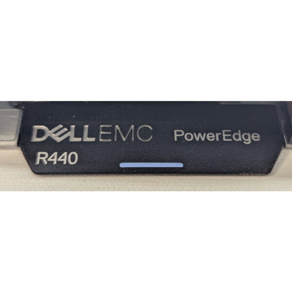 Сервер 0HJ4NN, Dell PowerEdge R440: платформа - 1 шт., радиатор - 1 шт., вентилятор - 5 шт., Raid Dell PERC H330 - 1 шт., блок питания 550w - 2 шт., БЕЗ процессоров, модулей памяти, и дисков!