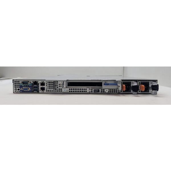 Сервер 0HJ4NN, Dell PowerEdge R440: платформа - 1 шт., радиатор - 1 шт., вентилятор - 5 шт., Raid Dell PERC H330 - 1 шт., блок питания 550w - 2 шт., БЕЗ процессоров, модулей памяти, и дисков!