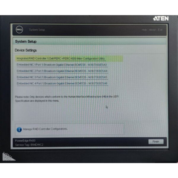 Сервер 0RX20N, Dell PowerEdge R430: платформа - 1 шт., радиатор - 2 шт., вентилятор - 6 шт., Raid PERC H330 Mini - 1 шт., блок питания 550w - 2 шт., БЕЗ процессоров, модулей памяти, и дисков!