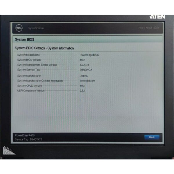 Сервер 0RX20N, Dell PowerEdge R430: платформа - 1 шт., радиатор - 2 шт., вентилятор - 6 шт., Raid PERC H330 Mini - 1 шт., блок питания 550w - 2 шт., БЕЗ процессоров, модулей памяти, и дисков!
