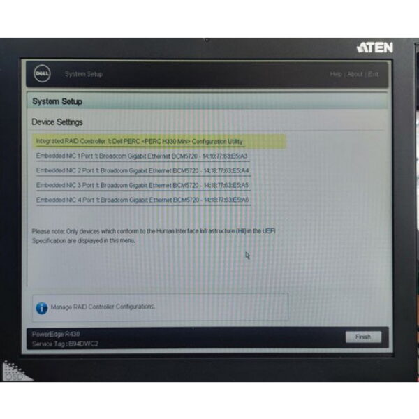 Сервер 0RX20N, Dell PowerEdge R430: платформа - 1 шт., радиатор - 2 шт., вентилятор - 6 шт., Raid PERC H330 Mini - 1 шт., блок питания 550w - 2 шт., БЕЗ процессоров, модулей памяти, и дисков!