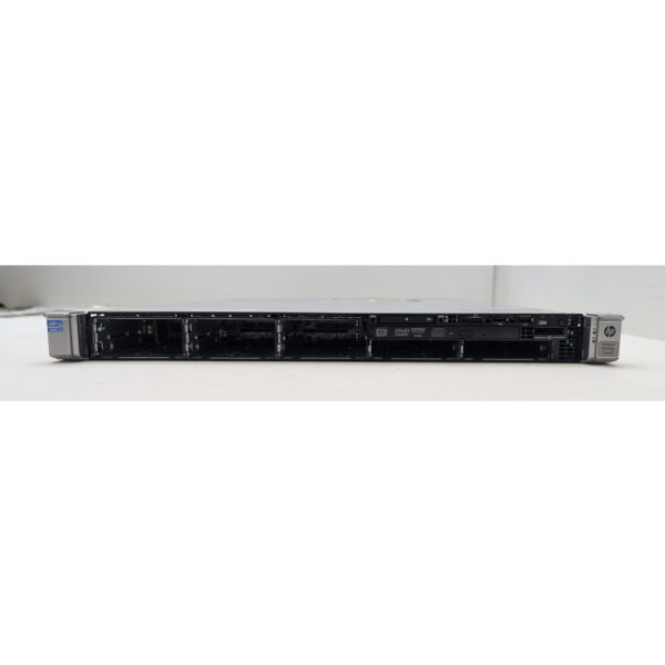 Сервер 470065-744, HP ProLiant DL360p: платформа - 1 шт., радиатор - 2 шт., вентилятор - 8 шт., Raid HP Smart Array P420 FBWC, SAS - 1 шт., блок питания 460w - 2 шт., БЕЗ процессоров, модулей памяти, и дисков!
