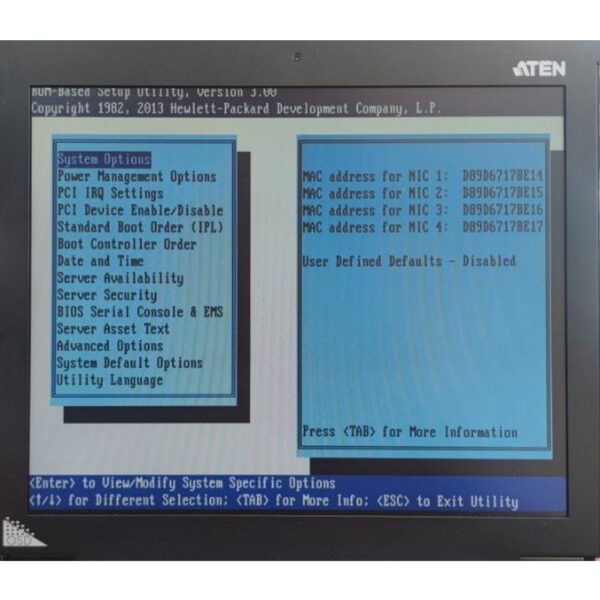 Сервер 470065-744, HP ProLiant DL360p: платформа - 1 шт., радиатор - 2 шт., вентилятор - 8 шт., Raid HP Smart Array P420 FBWC, SAS - 1 шт., блок питания 460w - 2 шт., БЕЗ процессоров, модулей памяти, и дисков!