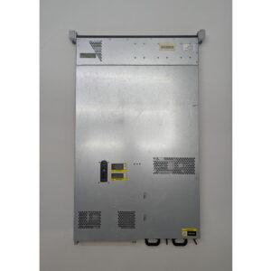 Сервер 470065-744, HP ProLiant DL360p: платформа - 1 шт., радиатор - 2 шт., вентилятор - 8 шт., Raid HP Smart Array P420 FBWC, SAS - 1 шт., блок питания 460w - 2 шт., БЕЗ процессоров, модулей памяти, и дисков!
