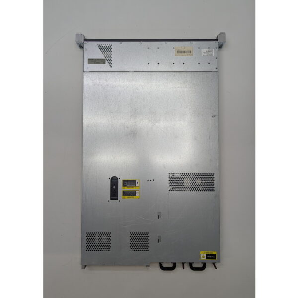 Сервер 470065-744, HP ProLiant DL360p: платформа - 1 шт., радиатор - 2 шт., вентилятор - 8 шт., Raid HP Smart Array P420 FBWC, SAS - 1 шт., блок питания 460w - 2 шт., БЕЗ процессоров, модулей памяти, и дисков!