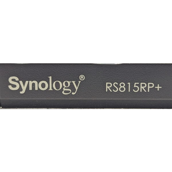 Сетевое хранилище Synology RS815RP+