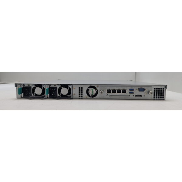 Сетевое хранилище Synology RS815RP+