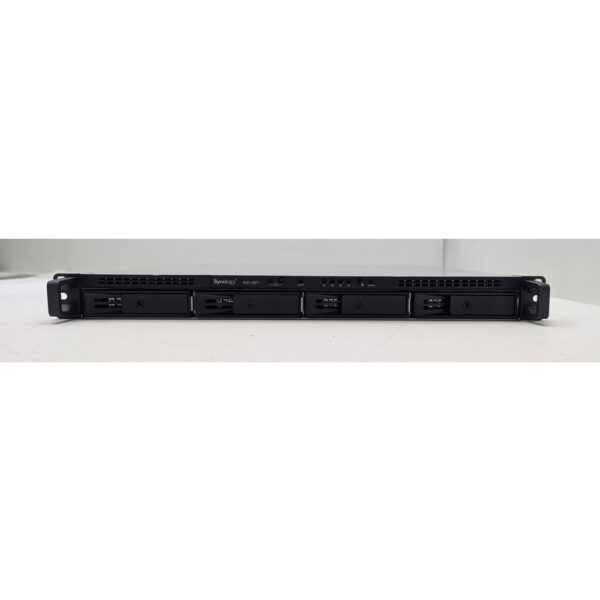 Сетевое хранилище Synology RS815RP+