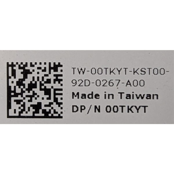Рельсы 00TKYT, 024V27, Dell PowerEdge R720, R720xd, R740, R740xd, R730, R730xd, R820, R7910, 2U