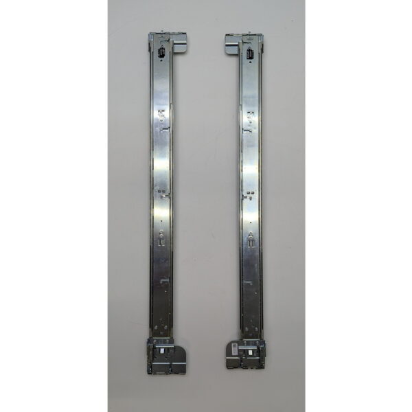 Рельсы 00TKYT, 024V27, Dell PowerEdge R720, R720xd, R740, R740xd, R730, R730xd, R820, R7910, 2U