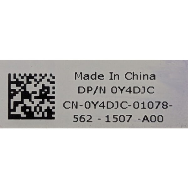 Рельсы 0Y4DJC, 0MCTG4, Dell PowerEdge R330, R430, R630, R320, R420, R620, R640