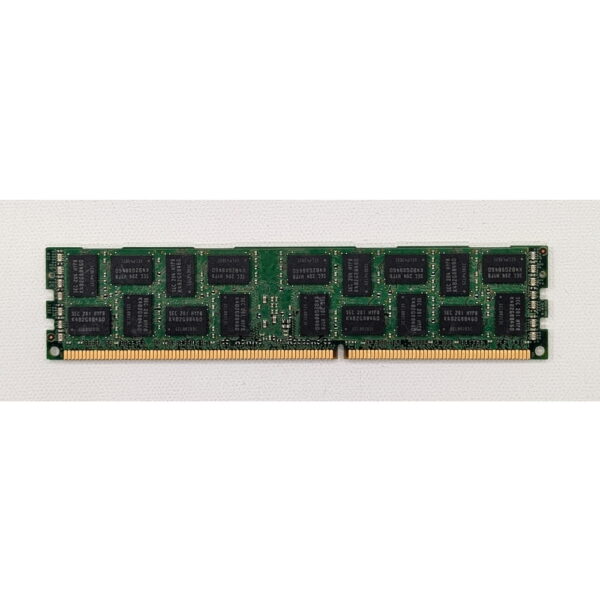 Модуль памяти M393B1K73DH0-YF8, 49Y1417, 49Y1399, 47J0138, IBM, Samsung, DDR3, 8Gb, 8500, REG, ECC