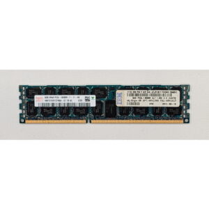 Модуль памяти HMT31GR7CFR8A-G7, 49Y1417, 49Y1399, 47J0138, IBM, Sk hynix, DDR3L, 8Gb, 8500R, REG, ECC