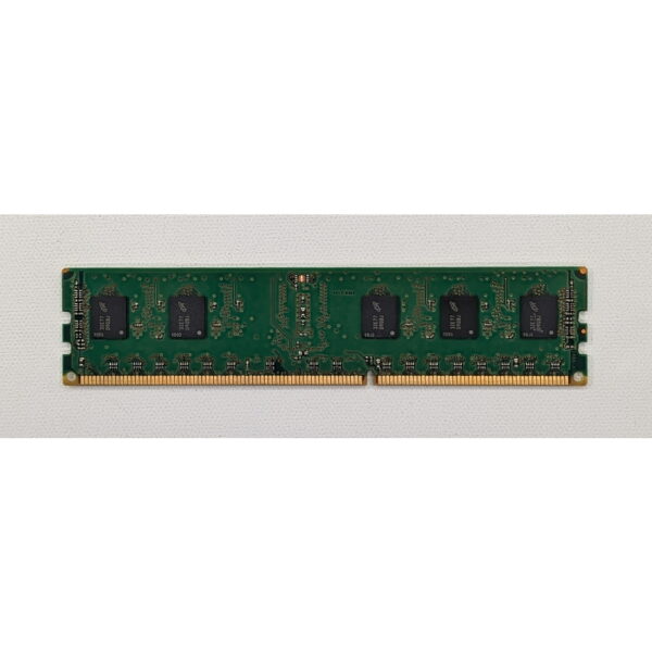Модуль памяти MT9KSF51272PZ-1G6, 03T7752, Micron, Lenovo, DDR3, 4Gb, 12800R, RDIMM, ECC