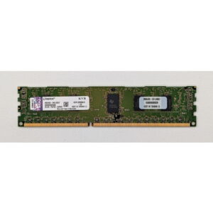 Модуль памяти KVR13R9S8/2I, Kingston, DDR3, 2Gb, 10600, REG, ECC