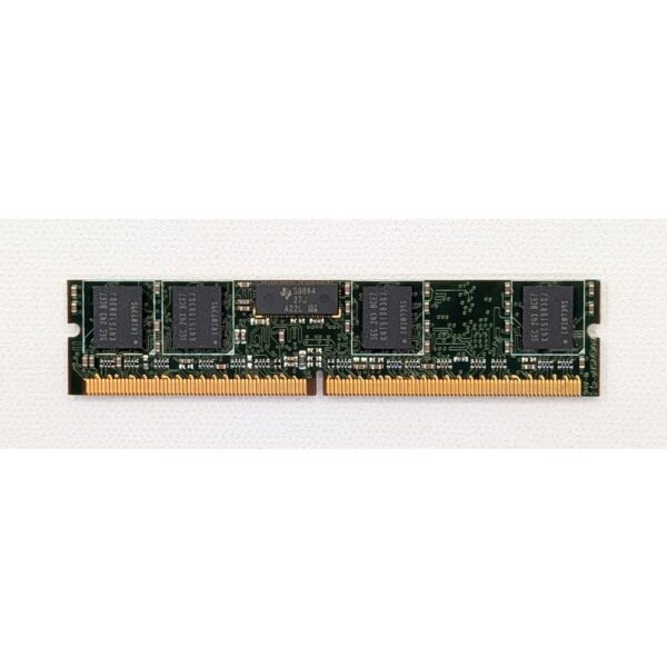 Модуль памяти VL495T6553F-E6S, Virtium, 512Mb, Intel SR1550, SR1600, SR1625, SR2500, SR2600