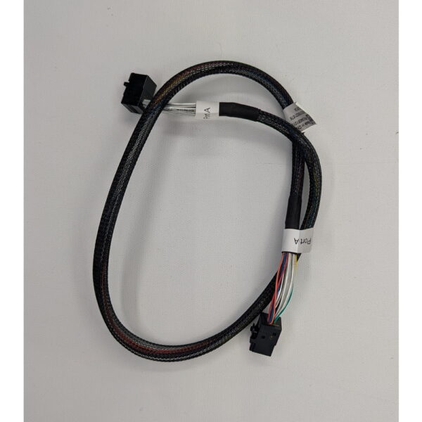 Кабель 0GRRVY, Dell, Mini SAS SFF-8643 to SFF-8643