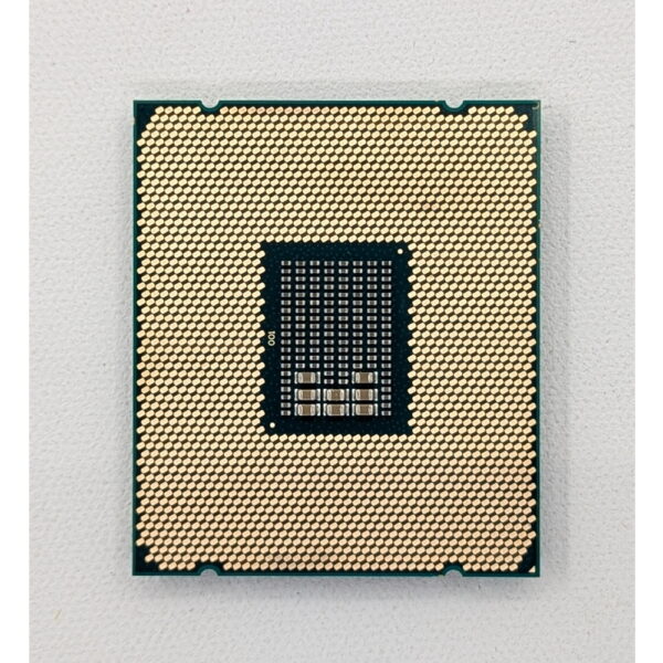 Процессор Intel Xeon E5-2630 v4, 10 cores, 2.2 GHz, SR2R7