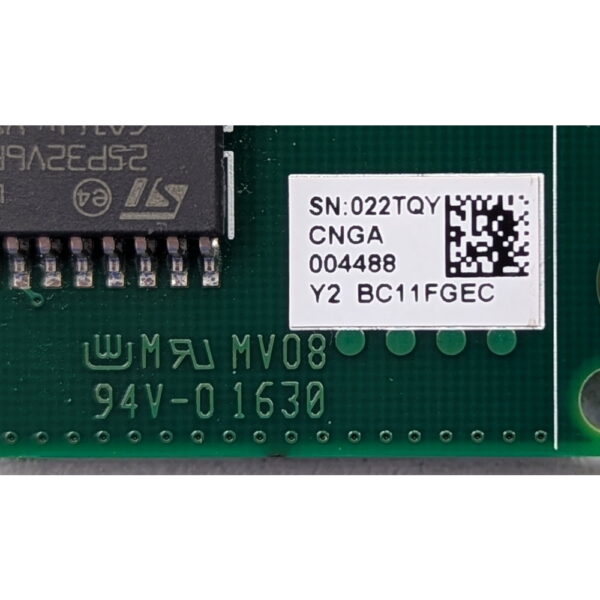 Сетевая карта BC11FGEC, Huawei FusionServer RH1288 v3, 4 x RJ45, SM212 I350