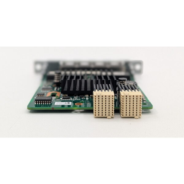 Сетевая карта BC11FGEC, Huawei FusionServer RH1288 v3, 4 x RJ45, SM212 I350