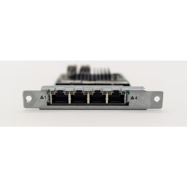 Сетевая карта BC11FGEC, Huawei FusionServer RH1288 v3, 4 x RJ45, SM212 I350