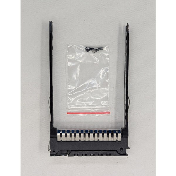 Салазки 02311han, 2.5" (SFF), SAS, SATA, Huawei FusionServer RH1288 v3, RH2288H v3, RH1288 v2, RH1288A v2, RH2285 v2, RH2285H v2, RH2288 v2, RH2288A v2, RH2288H v2