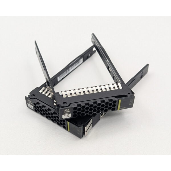 Салазки 02311han, 2.5" (SFF), SAS, SATA, Huawei FusionServer RH1288 v3, RH2288H v3, RH1288 v2, RH1288A v2, RH2285 v2, RH2285H v2, RH2288 v2, RH2288A v2, RH2288H v2