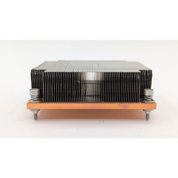 Радиатор LGA1366-E97385-001-FXC, Intel, LGA1366