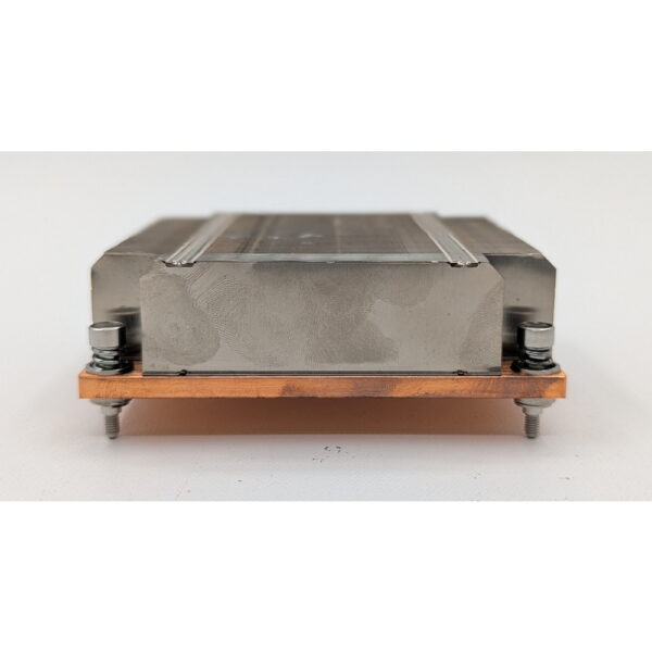 Радиатор LGA1366-E97385-001-FXC, Intel, LGA1366