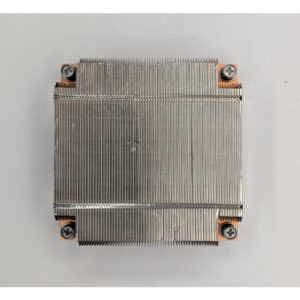 Радиатор LGA1366-E97385-001-FXC, Intel, LGA1366