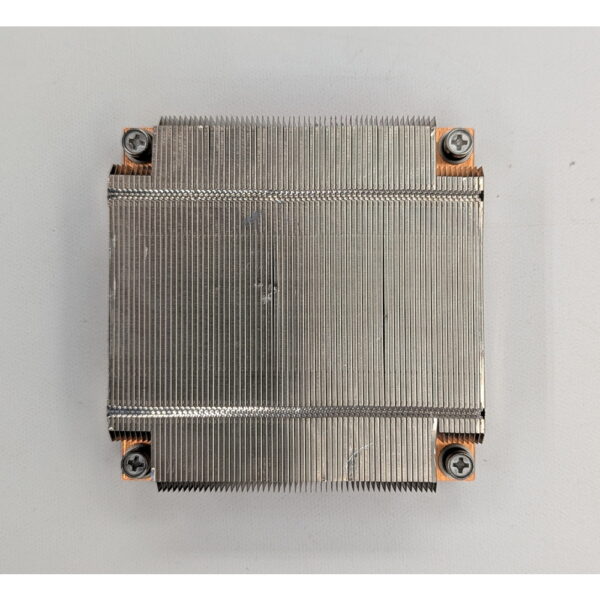 Радиатор LGA1366-E97385-001-FXC, Intel, LGA1366