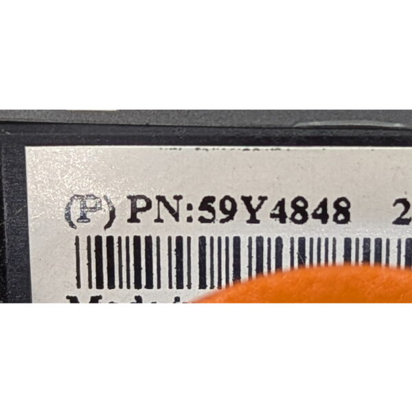 Вентилятор 59Y4848, 59Y4812, IBM System x3950 X5, X3850 X5