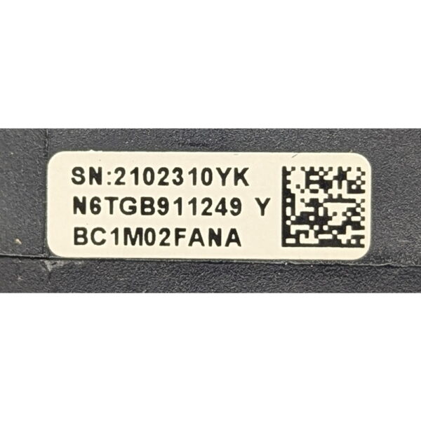 Вентилятор BC1M02FANA, Huawei FusionServer RH2288