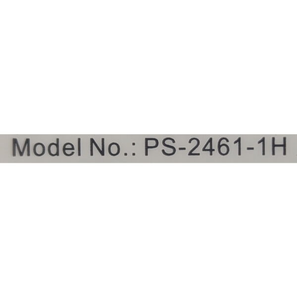 Блок питания PS-2461-1H, 02131042, Huawei FusionServer RH1288 v3, RH2288H v3, RH1288 v2, RH1288A v2, RH2285 v2, RH2285H v2, RH2288 v2, RH2288A v2, RH2288H v2, 460 Вт