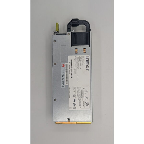 Блок питания PS-2461-1H, 02131042, Huawei FusionServer RH1288 v3, RH2288H v3, RH1288 v2, RH1288A v2, RH2285 v2, RH2285H v2, RH2288 v2, RH2288A v2, RH2288H v2, 460 Вт