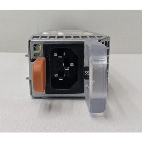 Блок питания 09WR03, PS-2351-1D-LF, Dell PowerEdge R320, R420, R420XR, 350 Вт