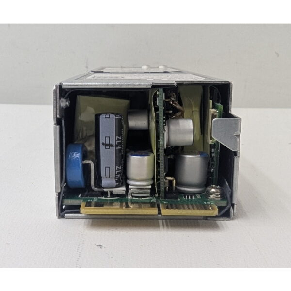 Блок питания 09WR03, PS-2351-1D-LF, Dell PowerEdge R320, R420, R420XR, 350 Вт
