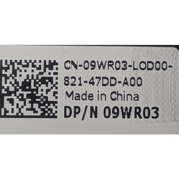Блок питания 09WR03, PS-2351-1D-LF, Dell PowerEdge R320, R420, R420XR, 350 Вт