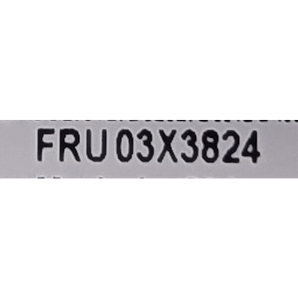 PCIe Riser 03X3824, 03X3861, Lenovo ThinkServer RD530, RD330, RD340, RD540